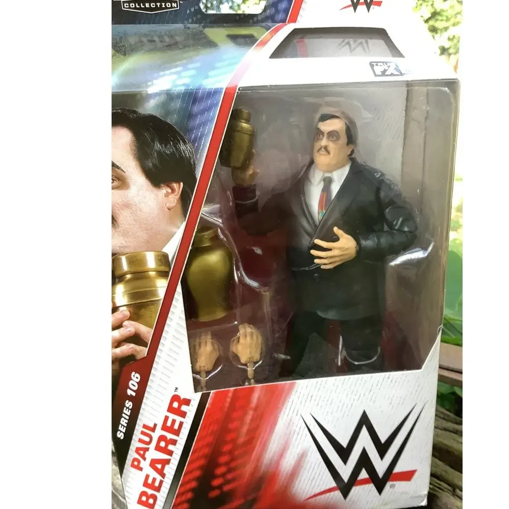 Mattel ooh yesss
